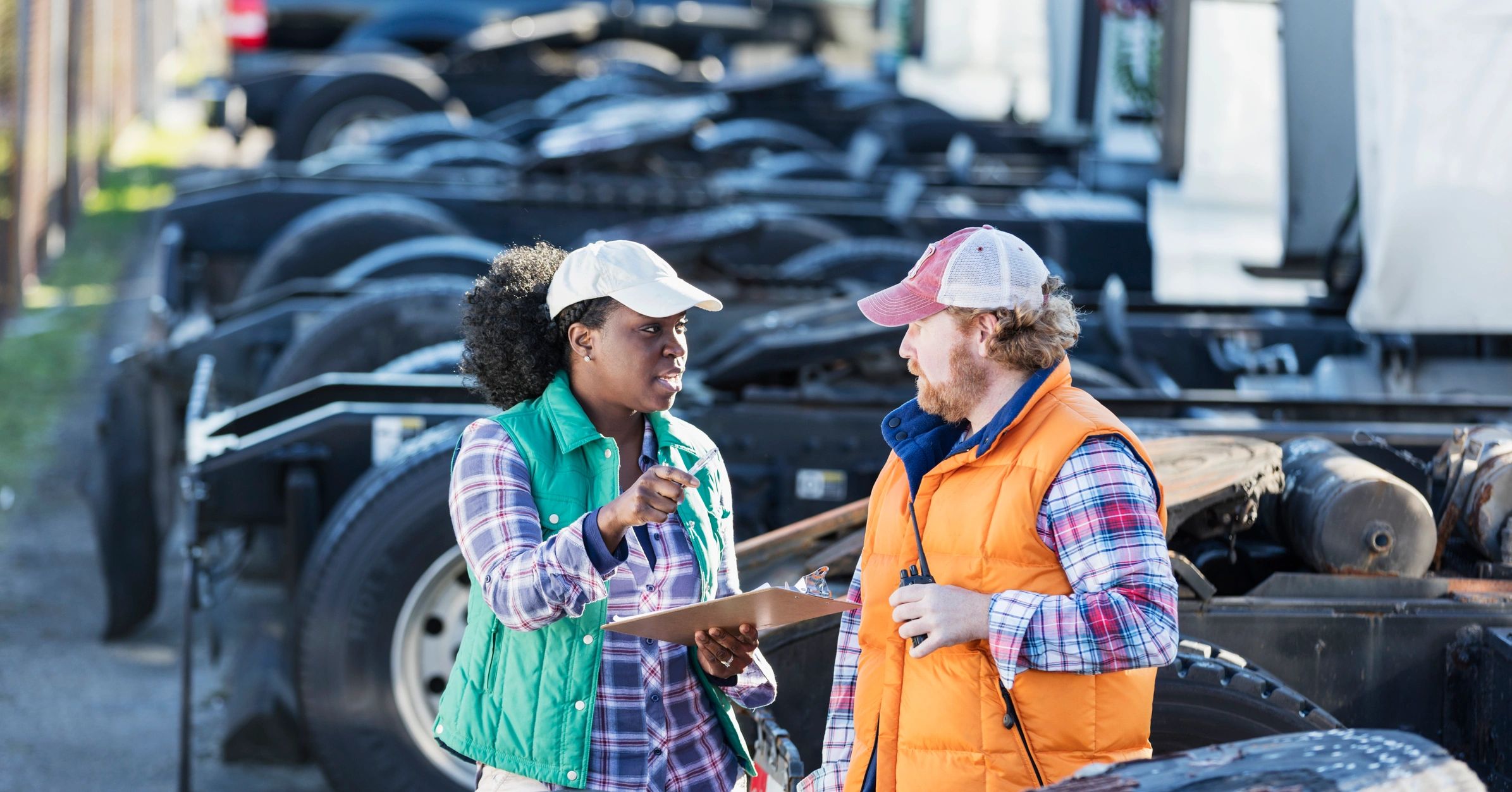 fleet maintenance service