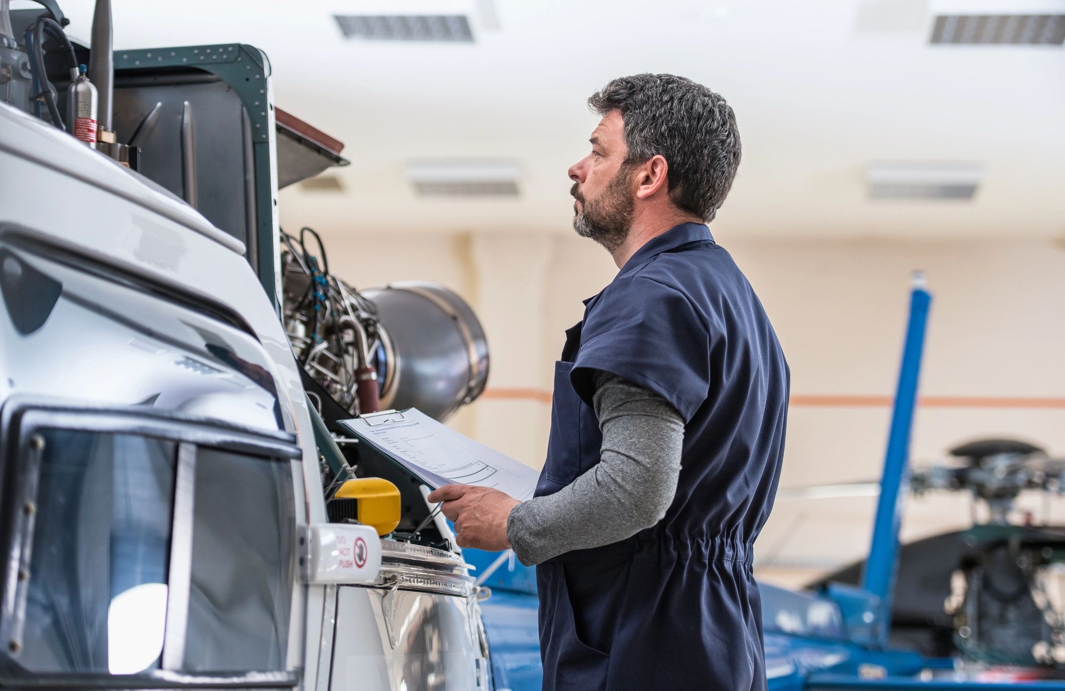 fleet maintenance service