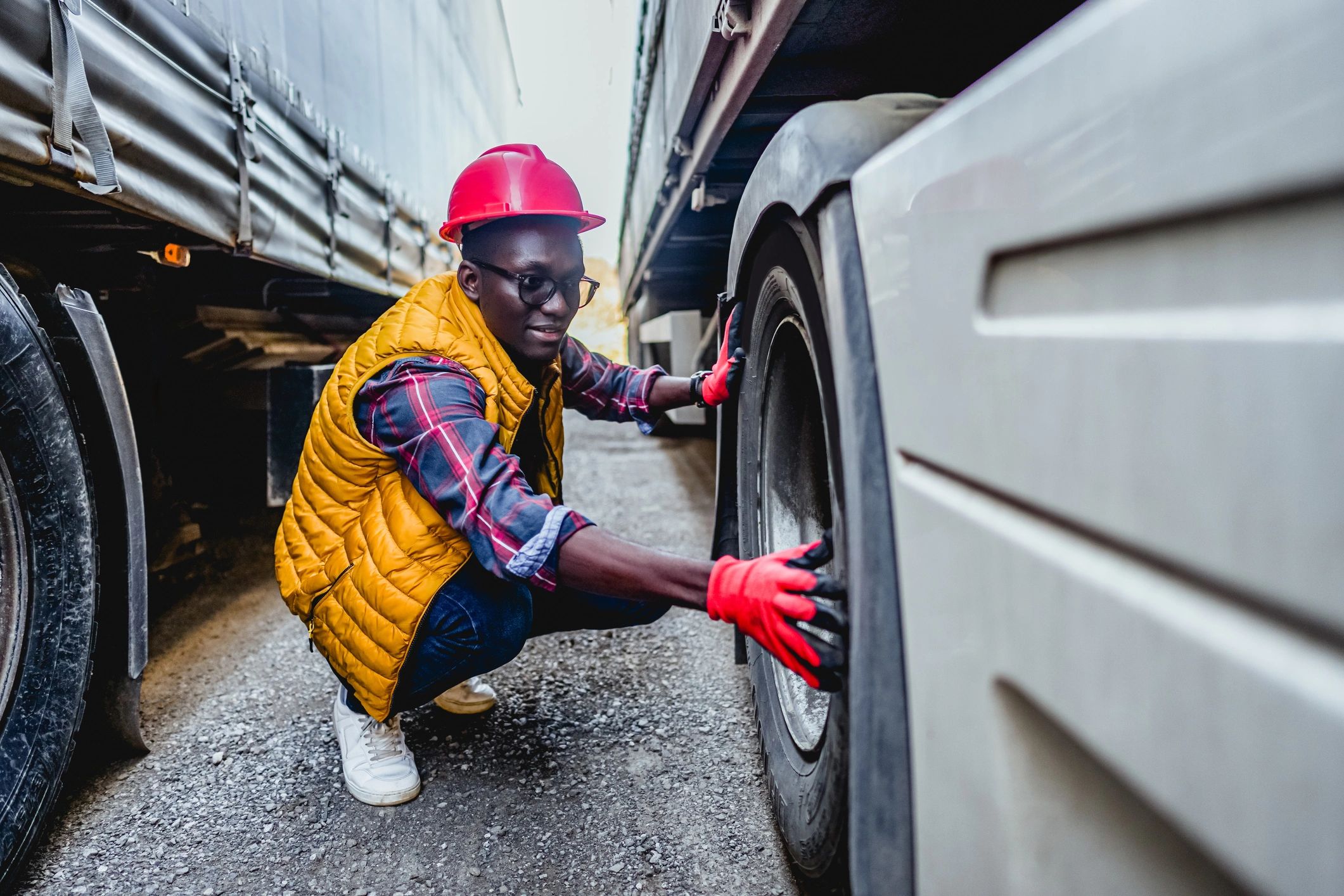 fleet maintenance service