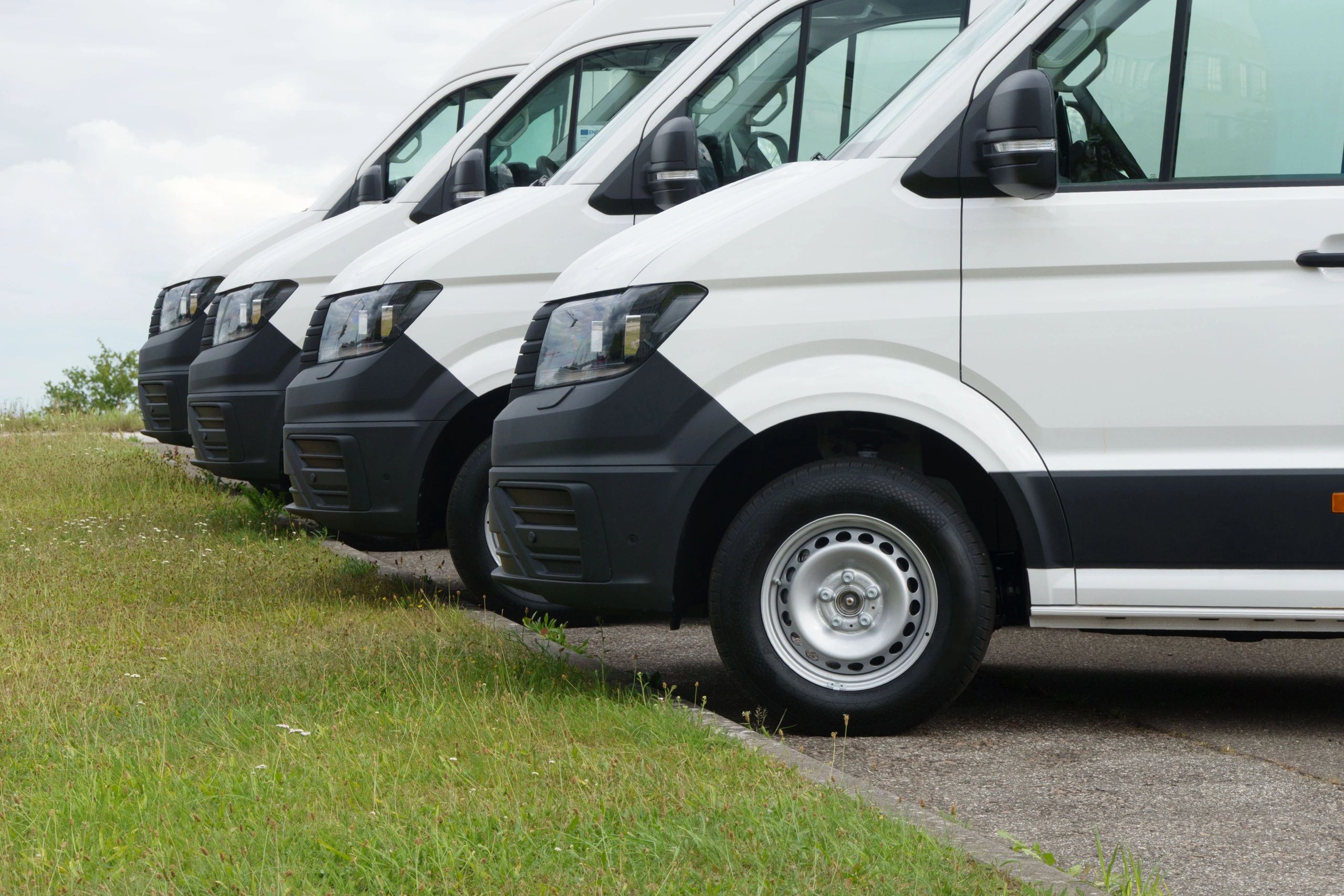 fleet vehicles service